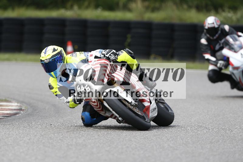 /37 28.07.2025 Dunlop Ride und Test Day ADR/Trackday Erfahren gelb Trackday schnell  rot/646